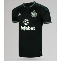 Celtic Replica Away Shirt 2023-24 Short Sleeve